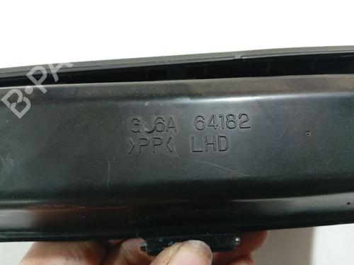Ashtray MAZDA 6 Hatchback (GH) 2.0 MZR-CD (GH14) | BP34940735I30 - Image 4