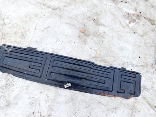 Used Boot lining Boot lining OPEL ZAFIRA / ZAFIRA FAMILY B (A05) 1.9 CDTI (M75) (150 hp) 34949909 34949909