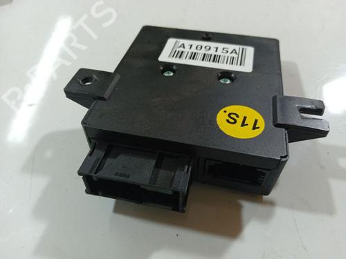 Electronic module AUDI A6 C6 (4F2) 2.7 TDI | BP32548571M83 - Image 3