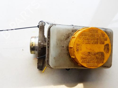 Used Brake master cylinder Brake master cylinder CITROËN C5 I (DC_) 2.0 HDi (DCRHZB, DCRHZE) (109 hp) 35635565 35635565