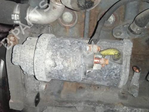 Starter OPEL CORSA D (S07) 1.3 CDTI (L08, L68) | BP35138063M8 - Image 2