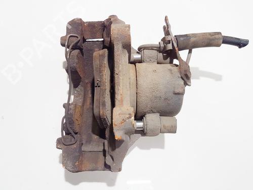 Right front brake caliper VW PASSAT B5 Variant (3B5) 1.9 TDI Syncro/4motion | BP35572089M104 - Image 3
