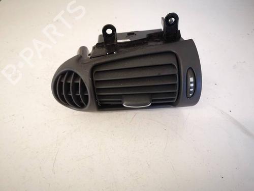 Luftventil Luftventil MERCEDES-BENZ C-CLASS (W203) C 220 CDI (203.006, 203.008) (143 hp) 33749607 33749607