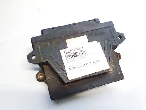 Used Electronic module Electronic module 35161356 35161356