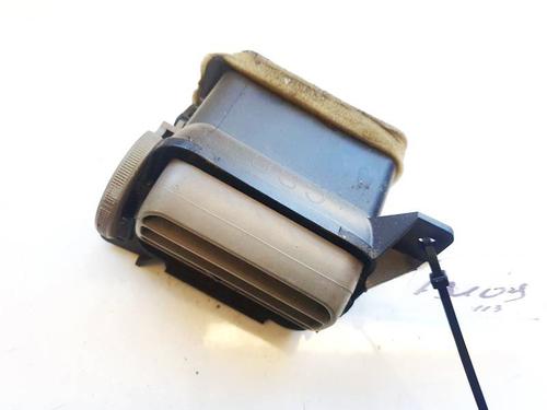 Luftventil MAZDA PREMACY (CP) 2.0 TD (101 hp) 32949531