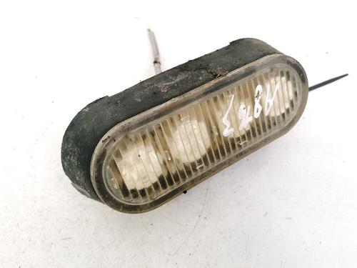 Used Right front fog light Right front fog light 35406194 35406194