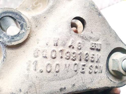 Engine mount SKODA FABIA I (6Y2) 1.9 SDI | BP32939818M89 - Image 3