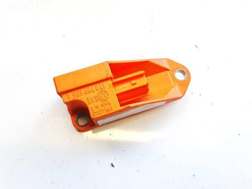 Electronic module SKODA FABIA II (542) 1.4 TDI | BP32961308M83 - Image 3