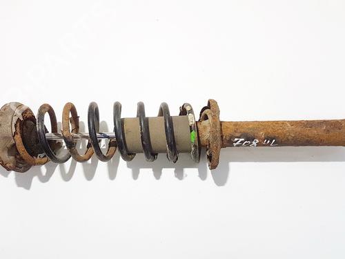 Used Left rear shock absorber Left rear shock absorber 35515724 35515724