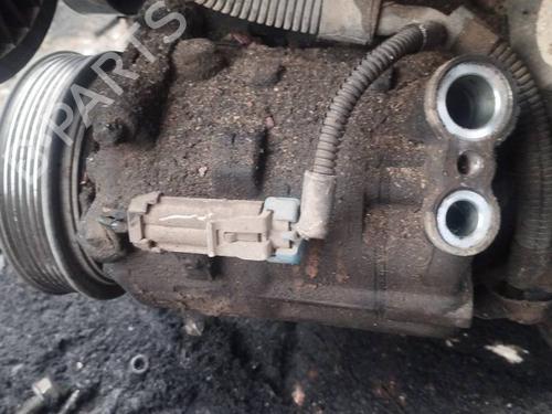 AC compressor OPEL SIGNUM Hatchback (Z03) 3.0 V6 CDTI (F48) | BP35278669M34 - Image 3