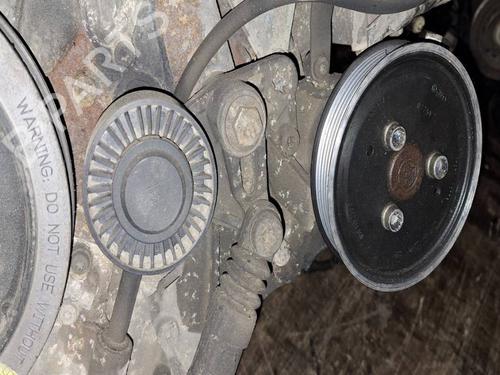 Used Pulley Pulley AUDI Q7 (4LB) 3.0 TDI quattro (233 hp) 36455236 36455236