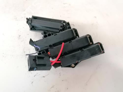 Fuse box AUDI Q7 (4LB) 3.0 TDI quattro | BP33091371E1 - Image 3
