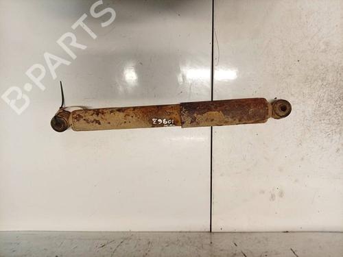 Used Left rear shock absorber Left rear shock absorber 36455260 36455260