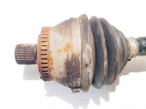 Right front driveshaft SEAT EXEO (3R2) 2.0 TDI | BP34924445M39 - Image 2