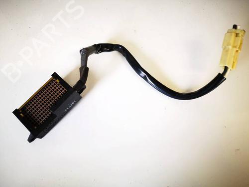 Used Heater resistor Heater resistor SUBARU LEGACY V (BM) 2.0 D AWD (BMD) (150 hp) 34973359 34973359