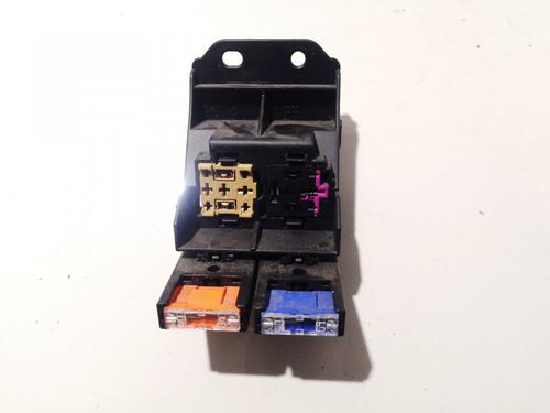 Fuse box AUDI A6 C6 (4F2) 2.7 TDI | BP33060208E1 - Image 2