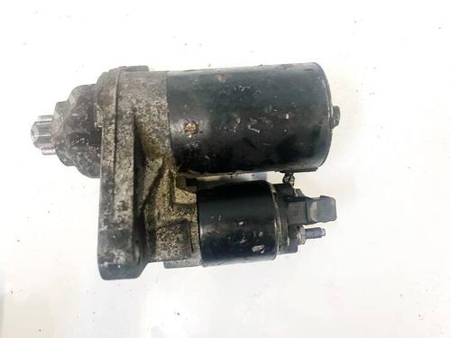 Starter AUDI A6 C6 (4F2) 2.4 | BP35356426M8 - Image 2