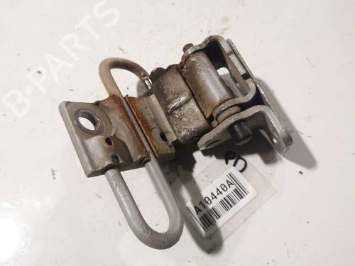 Used Hinge/Door check strap Hinge/Door check strap AUDI A4 B6 (8E2) 1.9 TDI (101 hp) 33837836 33837836