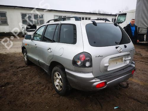 Electronic module HYUNDAI SANTA FÉ I (SM) 2.0 CRDi | BP32936610M83 - Image 10