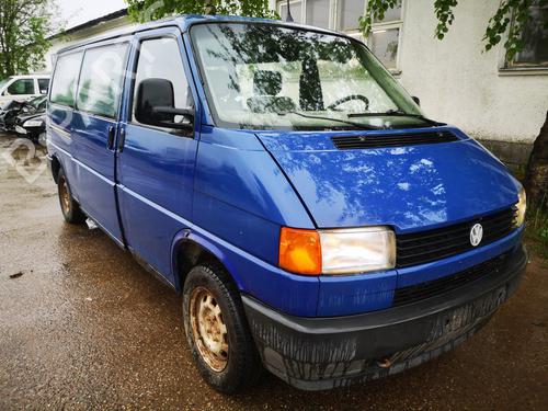 Used Parts VW TRANSPORTER T4 Van (70A, 70H, 7DA, 7DH) 2.4 D (78 hp) 4471457