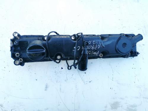 Valve cover CITROËN C5 I (DC_) 2.0 HDi (DCRHZB, DCRHZE) | BP35577694M124 - Image 2