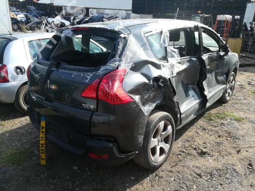 Electronic sensor PEUGEOT 3008 I MPV (0U_) 1.6 HDi | BP35578043M84 - Image 10