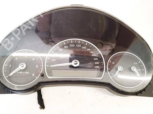 instrument-cluster-saab-9-3-ys3f-e79-d79-d75-2002-2003-2004-2005-2006-2007-2008-2009-2010-2011-2012-2013-2014-2015-36207535 main image