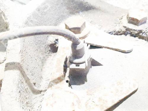 Used Electronic module Electronic module 35260581 35260581