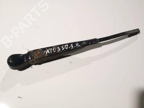 Used Rear windshield wiper arm Rear windshield wiper arm 34944257 34944257