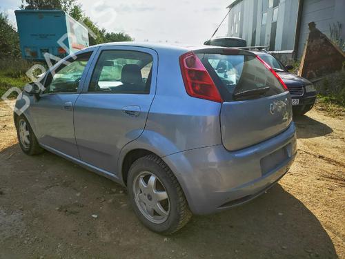 Switch FIAT GRANDE PUNTO (199_) 1.2 | BP34203800I30  - Image 10
