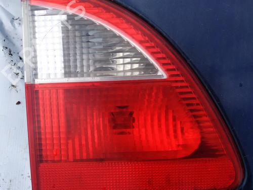 Used Left tailgate light Left tailgate light 35620715 35620715