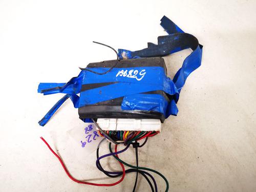 Used Electronic module Electronic module AUDI A4 B5 (8D2) 1.9 TDI (110 hp) 33086769 33086769