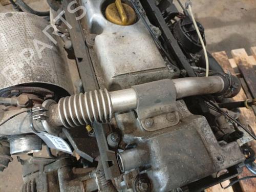 Used Pipe Pipe OPEL ZAFIRA A MPV (T98) 2.0 DI 16V (F75) (82 hp) 36102566 36102566