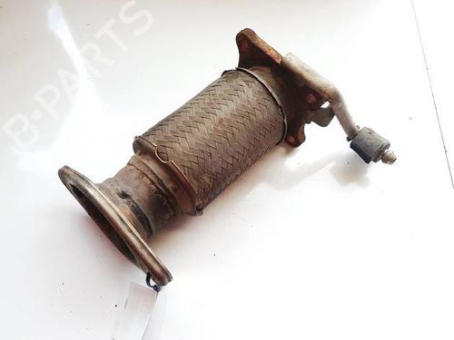 Used Exhaust system Exhaust system 39254183 39254183