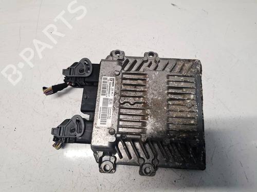 Used Engine control unit (ECU) Engine control unit (ECU) PEUGEOT 307 (3A/C) 2.0 HDi 90 (90 hp) 32559192 32559192