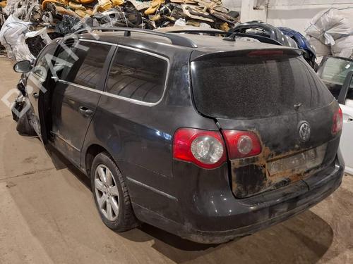 Glove box VW PASSAT B6 (3C2) 1.9 TDI | BP35831980C95  - Image 11