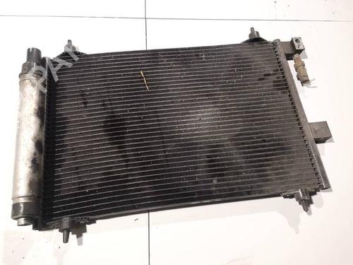 Used AC radiator AC radiator CITROËN C5 III (RD_) 2.0 HDi 140 (RDRHF8, RDRHFA, RDRHA8, RDRHAJ) (140 hp) 35223381 35223381