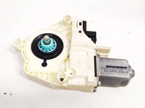Used Right rear window motor Right rear window motor 34777340 34777340