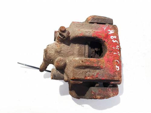 Used Right rear brake caliper Right rear brake caliper SAAB 9-5 Estate (YS3E) 1.9 TiD (150 hp) 35376130 35376130