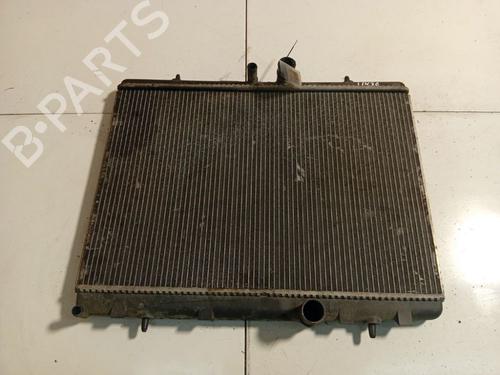 Used Water radiator Water radiator 36547831 36547831