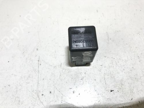 Used Other Other NISSAN NAVARA NP300 (D40) 2.5 dCi 4WD (174 hp) 33503804 33503804