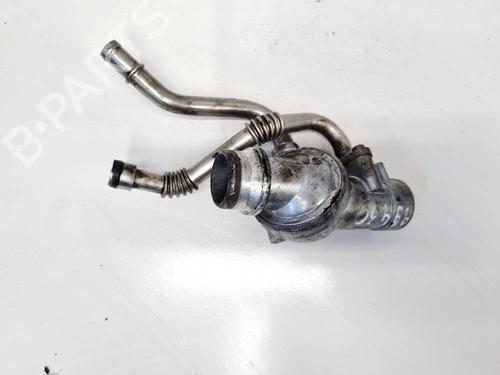 Used Thermostat housing Thermostat housing 35231565 35231565