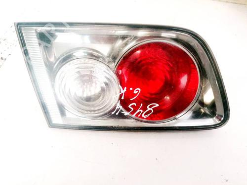 Used Left tailgate light Left tailgate light 35382005 35382005