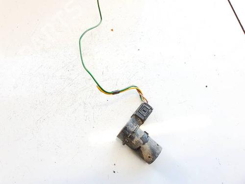Used Electronic module Electronic module CITROËN C5 I (DC_) 2.2 HDi (DC4HXB, DC4HXE) (133 hp) 35210448 35210448
