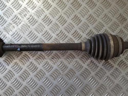 Used Right front driveshaft Right front driveshaft 35834224 35834224