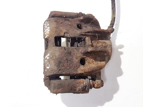 Used Right front brake caliper Right front brake caliper 35446881 35446881