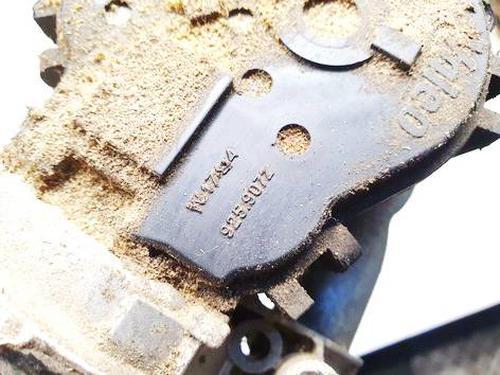Front wiper motor CITROËN DS3 Convertible 1.6 BlueHDi 100 | BP34878569M29 - Image 3