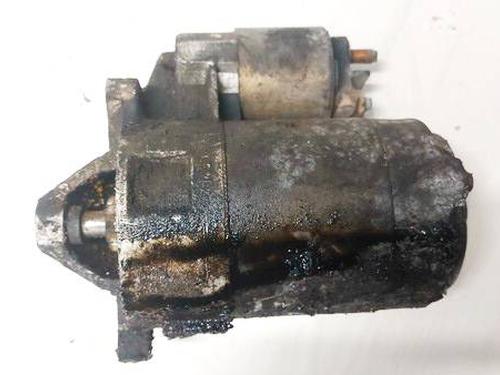 Used Starter Starter 35342526 35342526