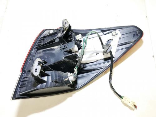 Left taillight SUBARU LEGACY V (BM) 2.0 D AWD (BMD) | BP35609841C34 - Image 3