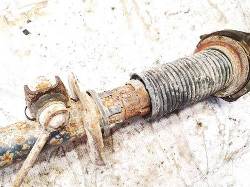 Left front shock absorber SEAT LEON (1P1) 1.9 TDI | BP35306480M16 - Image 3